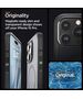 Case APPLE IPHONE 15 PRO Spigen Ultra Hybrid Mag MagSafe Frost black 8809896750516