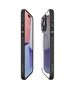 Case APPLE IPHONE 15 PRO Spigen Ultra Hybrid Mag MagSafe Frost black 8809896750516