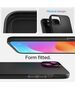 Case APPLE IPHONE 15 Spigen Thin Fit black 8809896750974