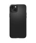 Case APPLE IPHONE 15 Spigen Thin Fit black 8809896750974