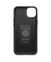 Case APPLE IPHONE 15 Spigen Thin Fit black 8809896750974