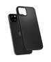 Case APPLE IPHONE 15 Spigen Thin Fit black 8809896750974