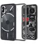 Case NOTHING PHONE 2 Spigen Ultra Hybrid Crystal Space transparent 8809896748919