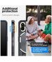 Case NOTHING PHONE 2 Spigen Ultra Hybrid Crystal Space transparent 8809896748919