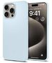 Case APPLE IPHONE 15 PRO MAX Spigen Thin Fit Mute Blue 8809896748995