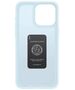 Case APPLE IPHONE 15 PRO MAX Spigen Thin Fit Mute Blue 8809896748995