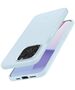 Case APPLE IPHONE 15 PRO MAX Spigen Thin Fit Mute Blue 8809896748995