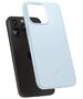 Case APPLE IPHONE 15 PRO MAX Spigen Thin Fit Mute Blue 8809896748995