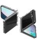 Case SAMSUNG GALAXY Z FLIP 5 Spigen Thin Fit "Pro" transparent 8809896751575