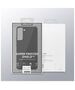 Case SAMSUNG GALAXY S22 Nillkin Super Shield Pro black 6902048235359