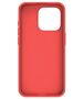 Case APPLE IPHONE 15 PRO Nillkin Super Shield Pro red 6902048265592