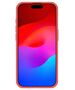 Case APPLE IPHONE 15 PRO Nillkin Super Shield Pro red 6902048265592