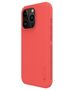 Case APPLE IPHONE 15 PRO Nillkin Super Shield Pro red 6902048265592