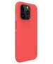 Case APPLE IPHONE 15 PRO Nillkin Super Shield Pro red 6902048265592