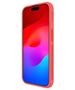 Case APPLE IPHONE 15 PRO Nillkin Super Shield Pro red 6902048265592