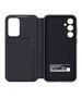 Original Case SAMSUNG GALAXY S23 FE Smart View Wallet Case (EF-ZS711CB) black 8806095225975