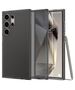 Case SAMSUNG GALAXY S24 ULTRA Spigen Liquid Crystal transparent 8809971221696