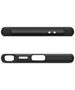 Case SAMSUNG GALAXY S24 ULTRA Spigen Slim Armor MagSafe black 8809971220781