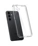 Case SAMSUNG GALAXY S24 Spigen Ultra Hybrid Crystal transparent 8809971222273