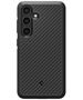 Case SAMSUNG GALAXY S24 Spigen Core Armor Matte black 8809971220972