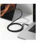 Cable PD 240W 2m USB-C - USB-C Ringke USB 3.2 GEN 2X2 black 8809961785078