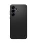 Case SAMSUNG GALAXY A55 5G Spigen Liquid Air Matte black 8809971224383