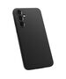 Case SAMSUNG GALAXY A55 5G Spigen Liquid Air Matte black 8809971224383