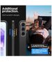 Case SAMSUNG GALAXY A55 5G Spigen Rugged Armor Matte black 8809971224420