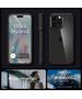 Case APPLE IPHONE 15 PRO Spigen Ultra Hybrid Matte black 8809896750448