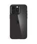 Case APPLE IPHONE 15 PRO Spigen Ultra Hybrid Matte black 8809896750448