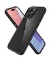 Case APPLE IPHONE 15 PRO Spigen Ultra Hybrid Matte black 8809896750448