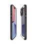 Case APPLE IPHONE 15 PRO Spigen Ultra Hybrid Matte black 8809896750448