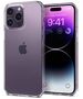 Case IPHONE 14 PRO Spigen Liquid Crystal transparent 8809811864502