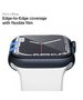 Spigen Spigen - Neo Flex (3 pack) - Apple Watch 4 / 5 / 6 / SE / SE 2 / 7 / 8 / 9 (44mm / 45mm) - Clear 8809811856545 έως 12 άτοκες Δόσεις