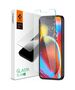 Spigen Spigen - Glas.tR Slim - iPhone 13 / 13 Pro / 14 - Clear 8809811851281 έως 12 άτοκες Δόσεις