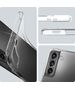 Spigen Spigen - Liquid Crystal - Samsung Galaxy S21 - Clear 8809756642579 έως 12 άτοκες Δόσεις