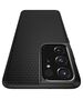 Spigen Spigen - Liquid Air - Samsung Galaxy S21 Ultra - Black 8809756642081 έως 12 άτοκες Δόσεις