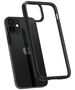 Spigen Spigen - Ultra Hybrid - iPhone 12 / 12 Pro - Black 8809710756519 έως 12 άτοκες Δόσεις