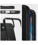 Spigen Spigen - Ultra Hybrid - iPhone 12 / 12 Pro - Black 8809710756519 έως 12 άτοκες Δόσεις