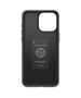 Spigen Husa pentru iPhone 15 Pro - Spigen Thin Fit - Black 8809896750172 έως 12 άτοκες Δόσεις