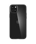 Spigen Husa pentru iPhone 15 Plus - Spigen Ultra Hybrid - Matte Black 8809896749961 έως 12 άτοκες Δόσεις