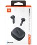 JBL Casti in-ear Bluetooth cu Microfon TWS - JBL (Wave 300) - Black 6925281993497 έως 12 άτοκες Δόσεις