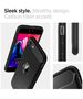 Spigen Rugged Armor case for iPhone SE 2020 / SE 2022 black 8809685628996