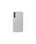 Samsung LED View Cover for Galaxy S22 Plus light gray 8806092994133