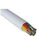 Devia cable Kintone EC143 USB - Lightning 1,0 m 2,1A white 6938595348686