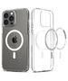 Spigen Ultra Hybrid Magsafe case for iPhone 13 Pro Max 6,7&quot; white 8809756649578