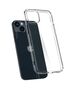 Spigen Ultra Hybrid case for iPhone 14 Pro 6,1&quot; crystal clear 8809811864571