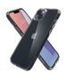 Spigen Ultra Hybrid case for iPhone 14 Pro 6,1&quot; crystal clear 8809811864571