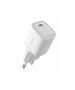 Devia wall charger Smart Mini PD 20W 1x USB-C white 6938595379499