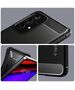 Spigen Rugged Armor case for Samsung Galaxy A53 5G matte black 8809811858280